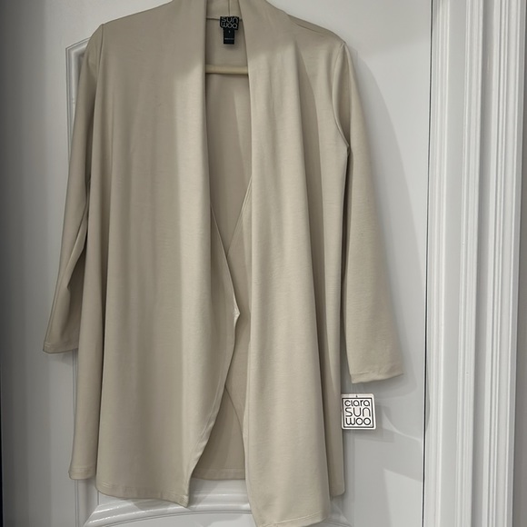 COPY - Fabulous two piece Clara Sun Woo set. size Small - Picture 2 of 6